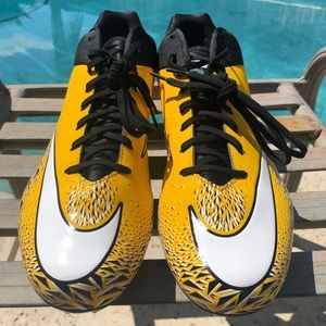 NEW Nike Vapor Speed 2 Low Football Cleats